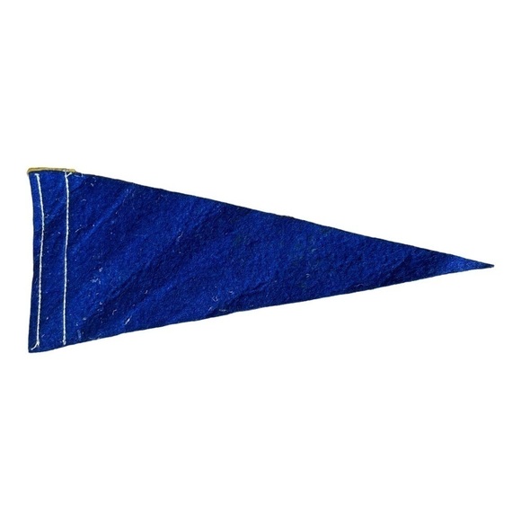 1941 Hamilton Centennial pennants - Picture 2 of 3